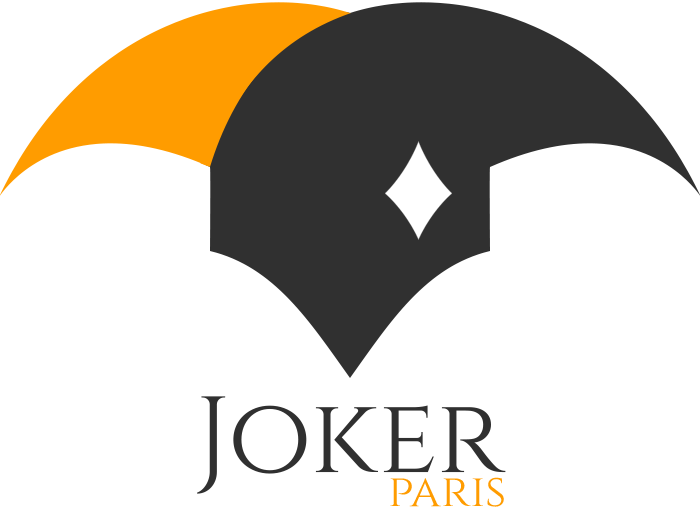 Joker Paris